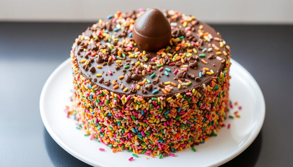 Imagem do Brigadeiro Pastoriza 2kg