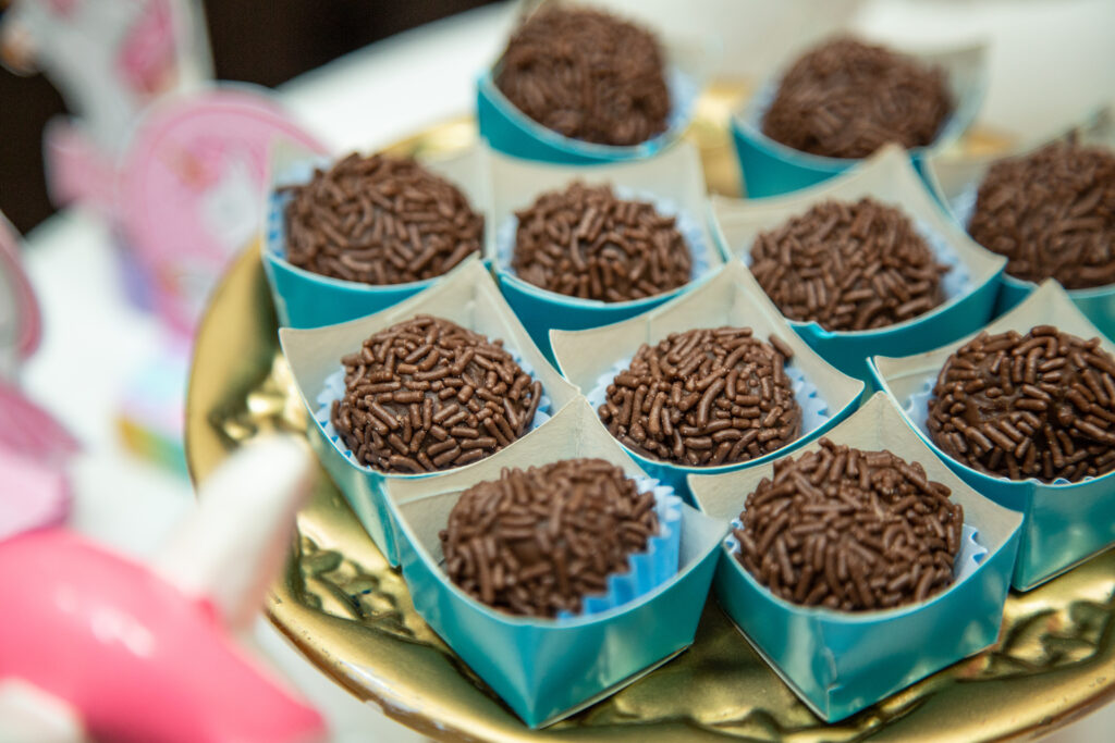 Brigadeiro: Do Clássico Brasileiro ao Produto que Pode Mudar Seu Negócio