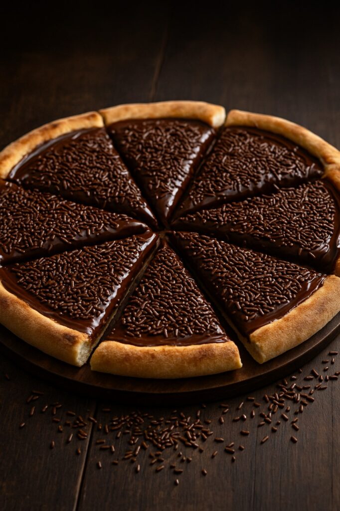 Adicione um Toque Doce ao Cardápio da Sua Pizzaria com Pastoriza